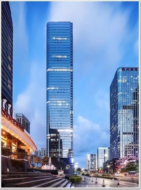 皇庭中心