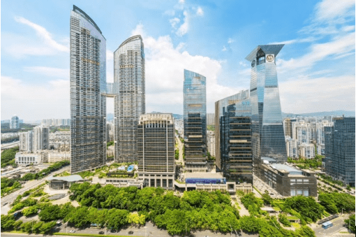 东海国际公寓