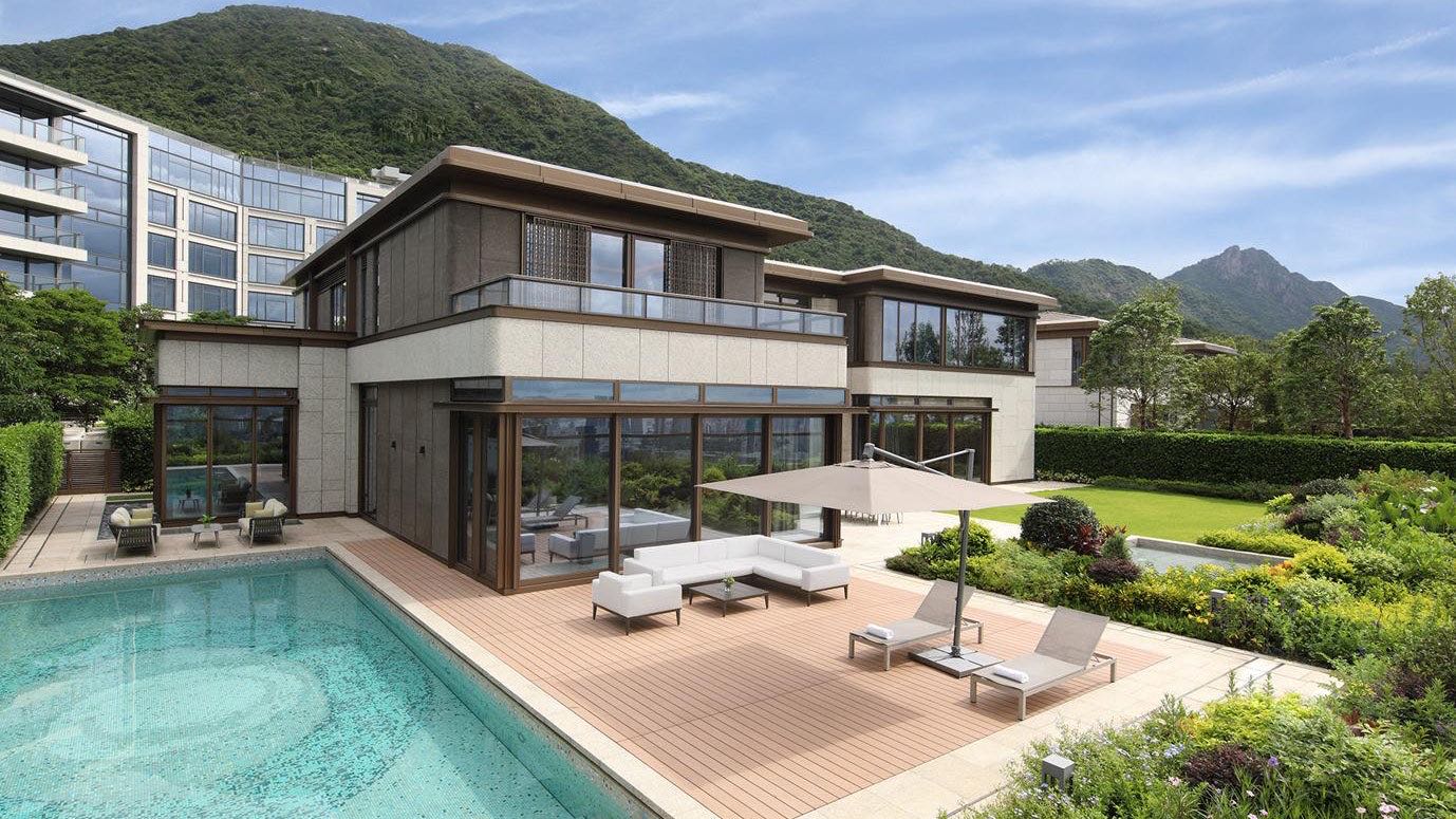缇外  Mont Verra 