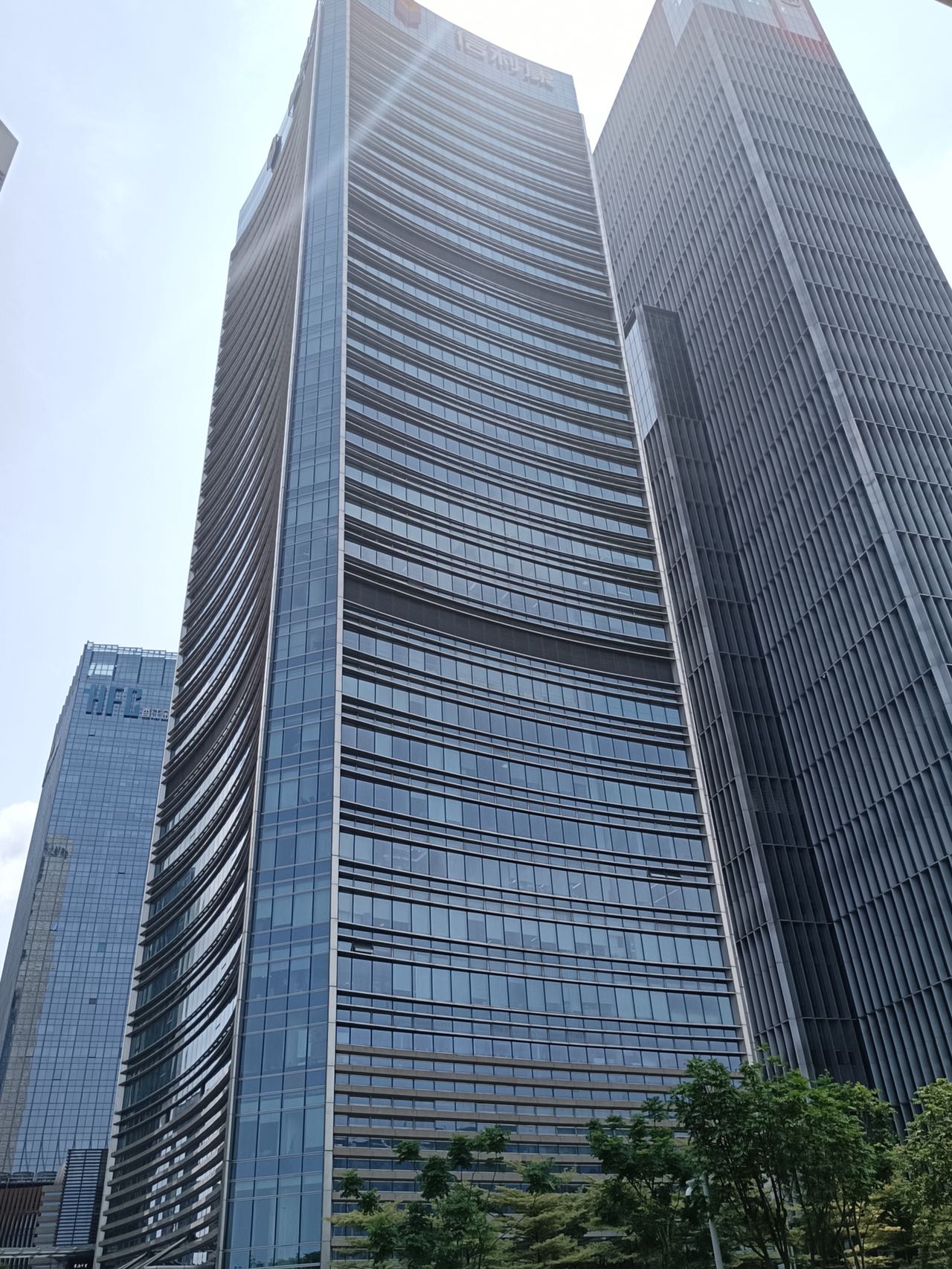 信利康前海大厦