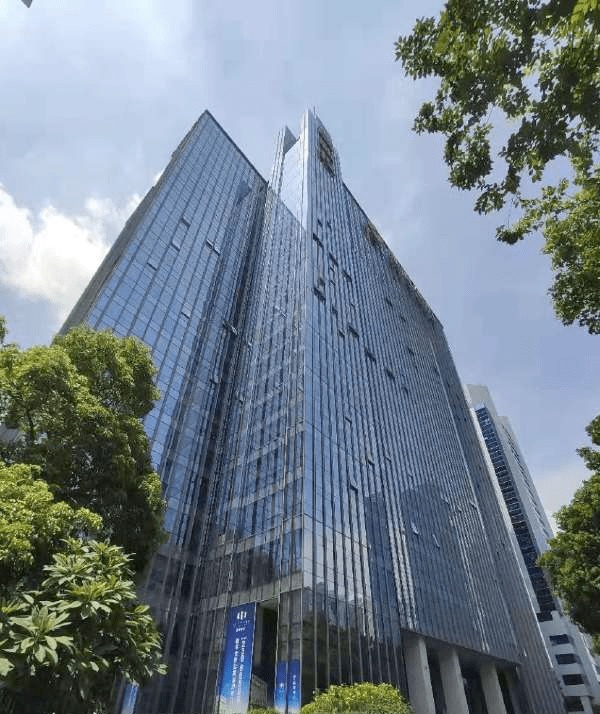 时代科技大厦