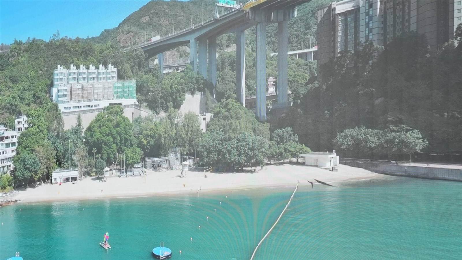 嘉富海灣 Grandview Oceania