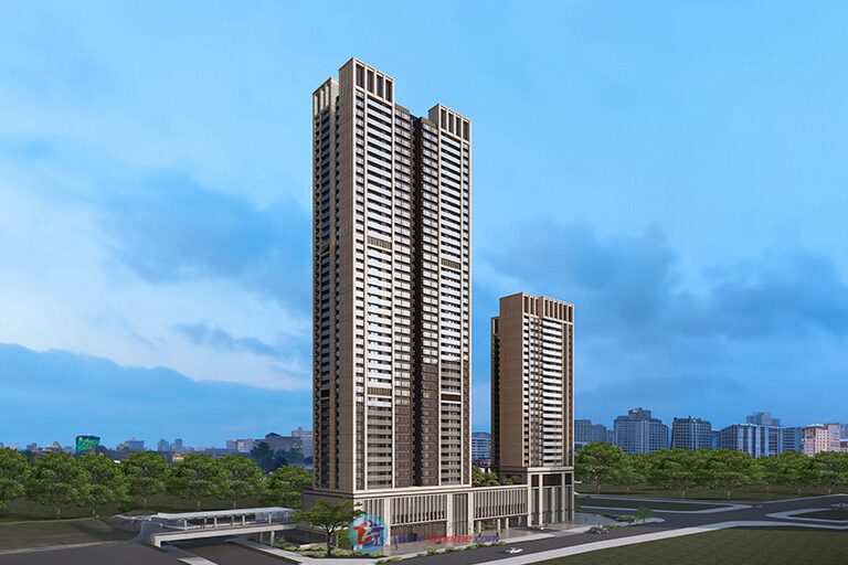 乐宸花园
