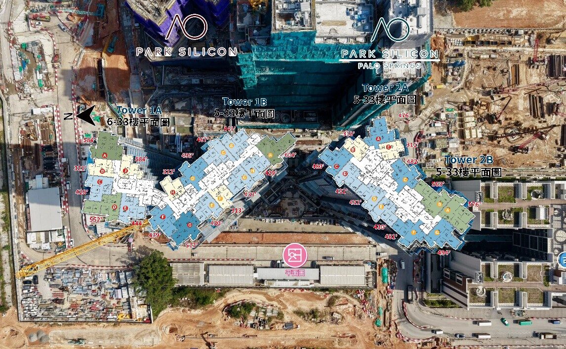 Park Silicon