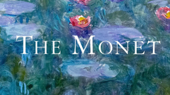 The Monet