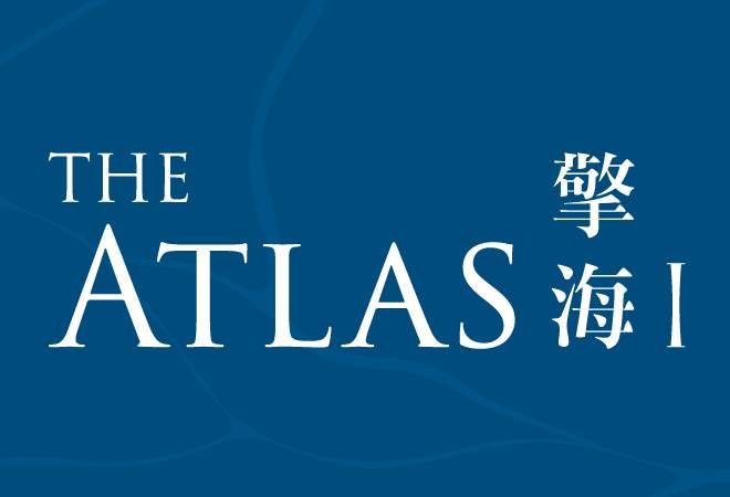 擎海 Ⅰ THE ATLAS I
