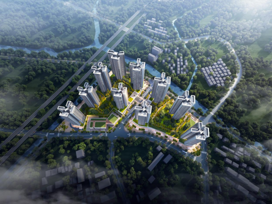 大百汇广场(图30)