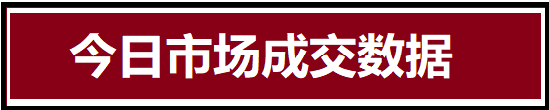 2023年11月10日地产简讯(图1)