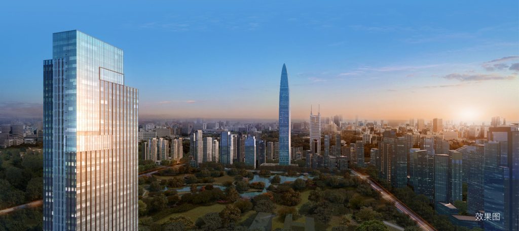 滨江爱义·南方大厦楼盘详情,售楼处电话(图2)