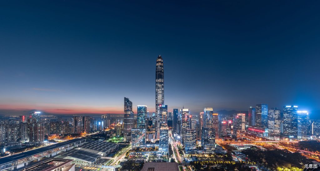 滨江爱义·南方大厦楼盘详情,售楼处电话(图3)