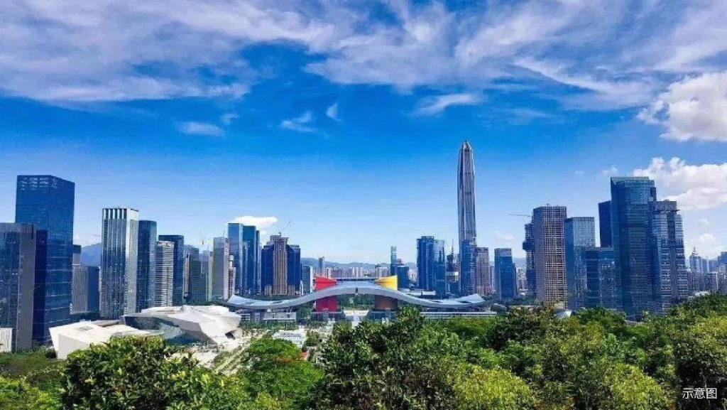 滨江爱义·南方大厦楼盘详情,售楼处电话(图4)