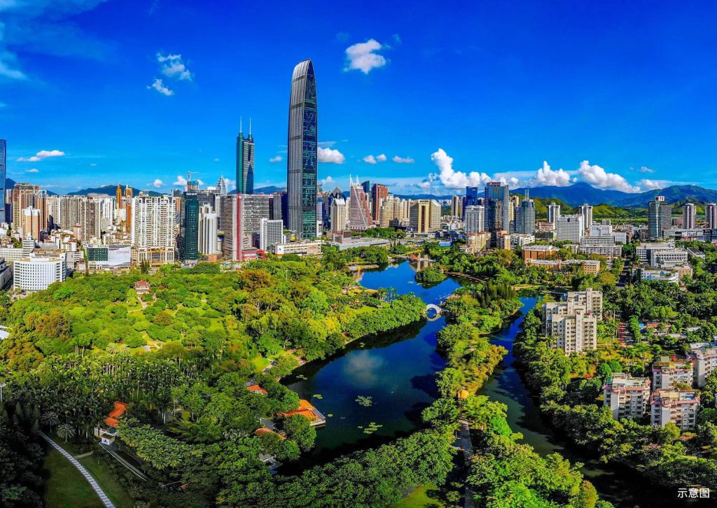 滨江爱义·南方大厦楼盘详情,售楼处电话(图7)