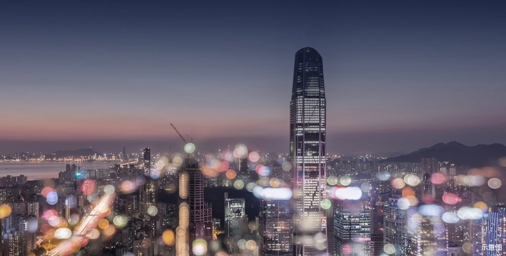 滨江爱义·南方大厦楼盘详情,售楼处电话(图9)