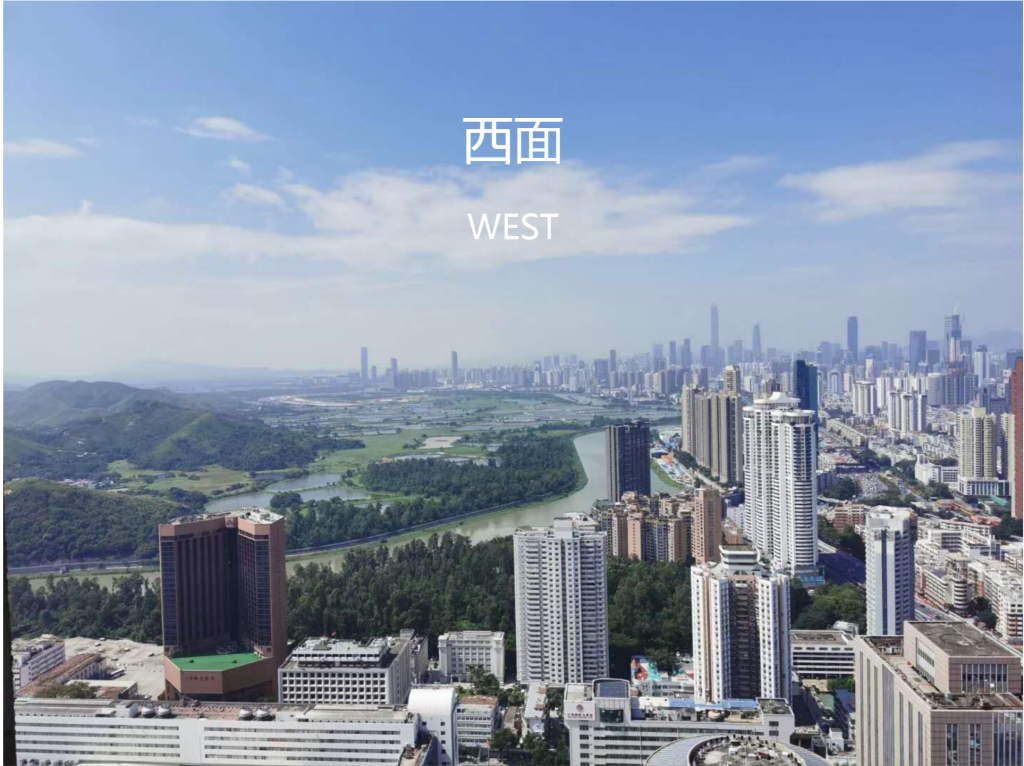 大中华环球金融中心,建面约71-142㎡总裁公寓详情(图11)
