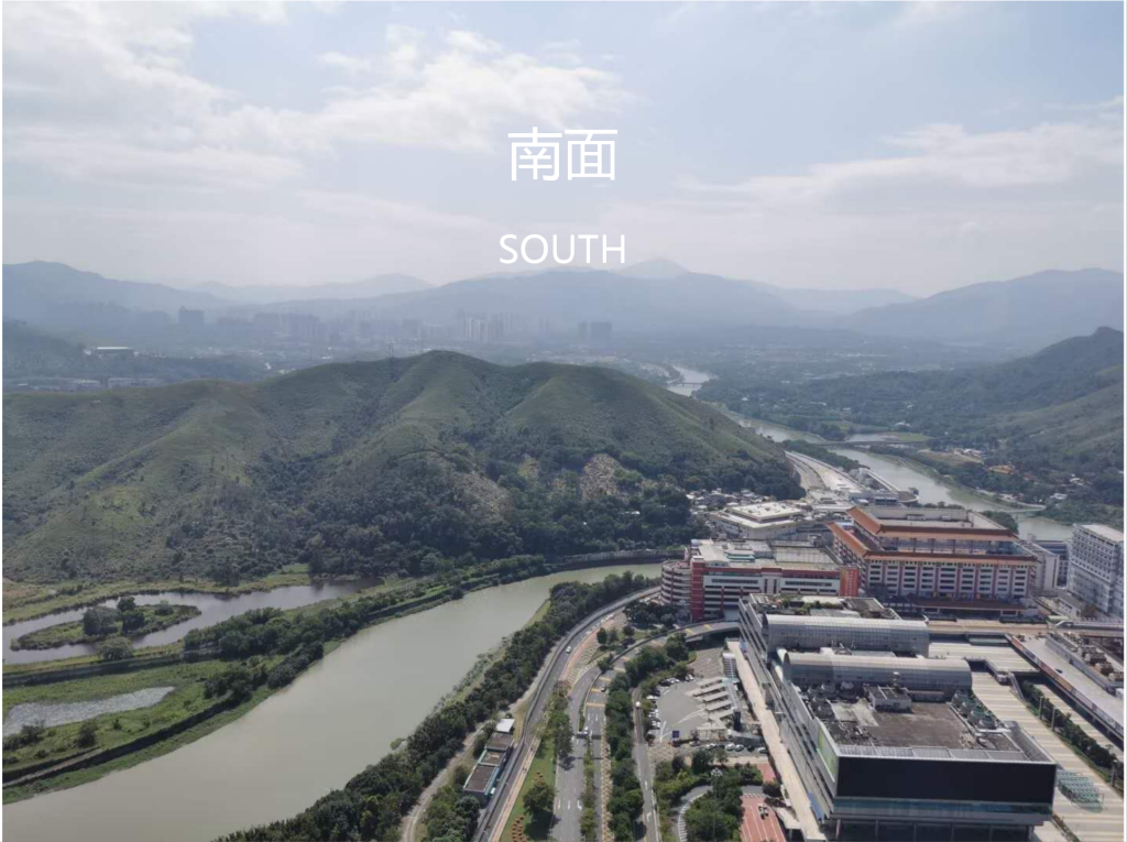 大中华环球金融中心,建面约71-142㎡总裁公寓详情(图12)