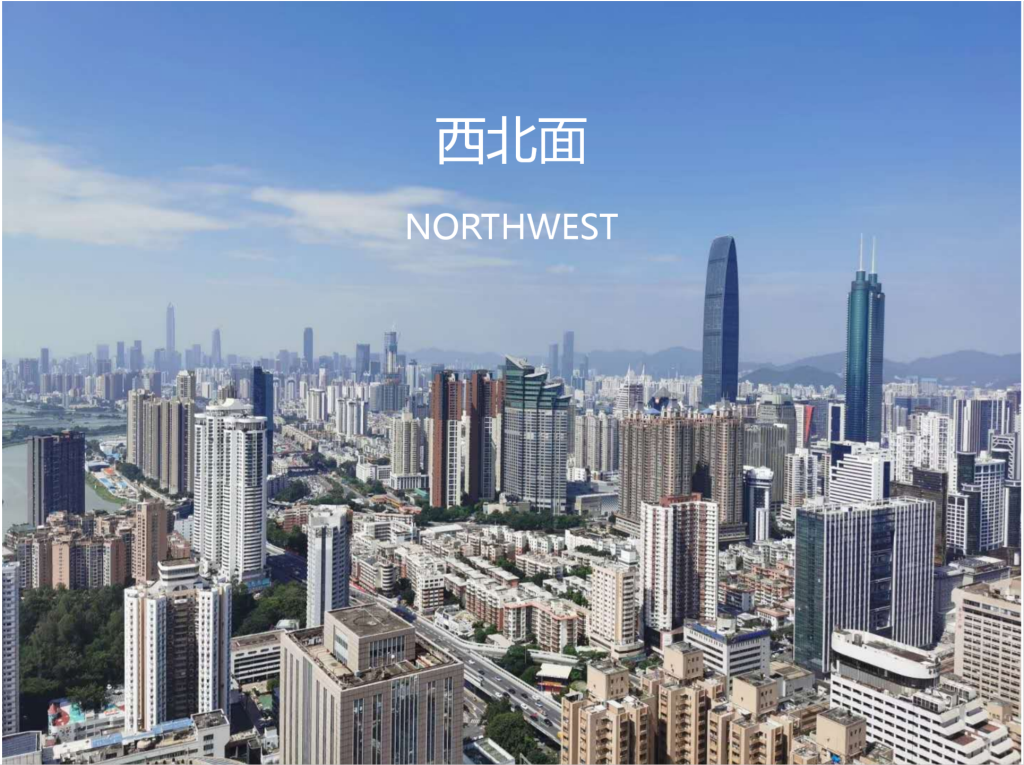 大中华环球金融中心,建面约71-142㎡总裁公寓详情(图13)