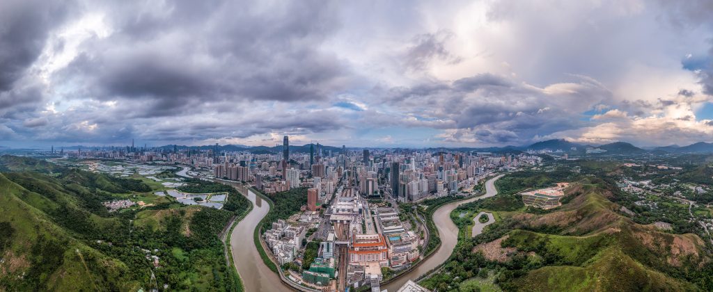 大中华环球金融中心,建面约71-142㎡总裁公寓详情(图17)