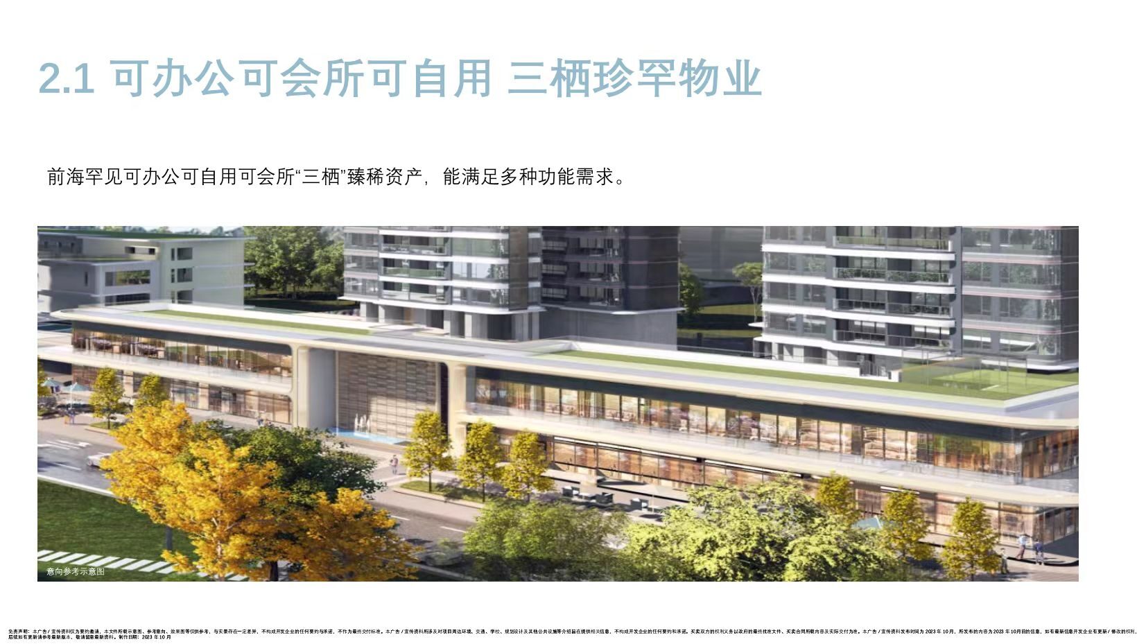 前海水岸会馆(图12)
