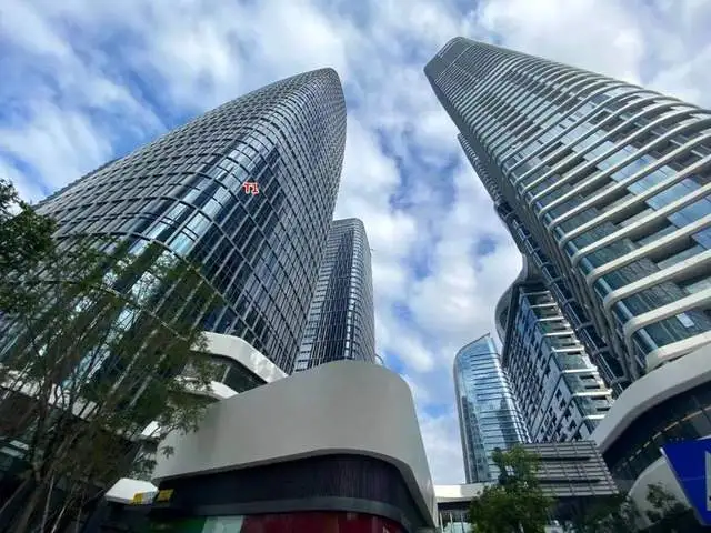 卓越前海壹号有没有整层出售_卓越前海壹号整层多少平米_整层租金多少钱 (图5)