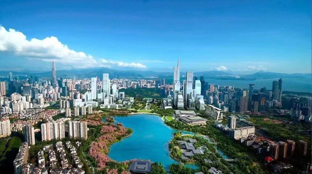 深业中城49-286㎡臻稀公寓|价格|项目资料|售楼处电话(图4)