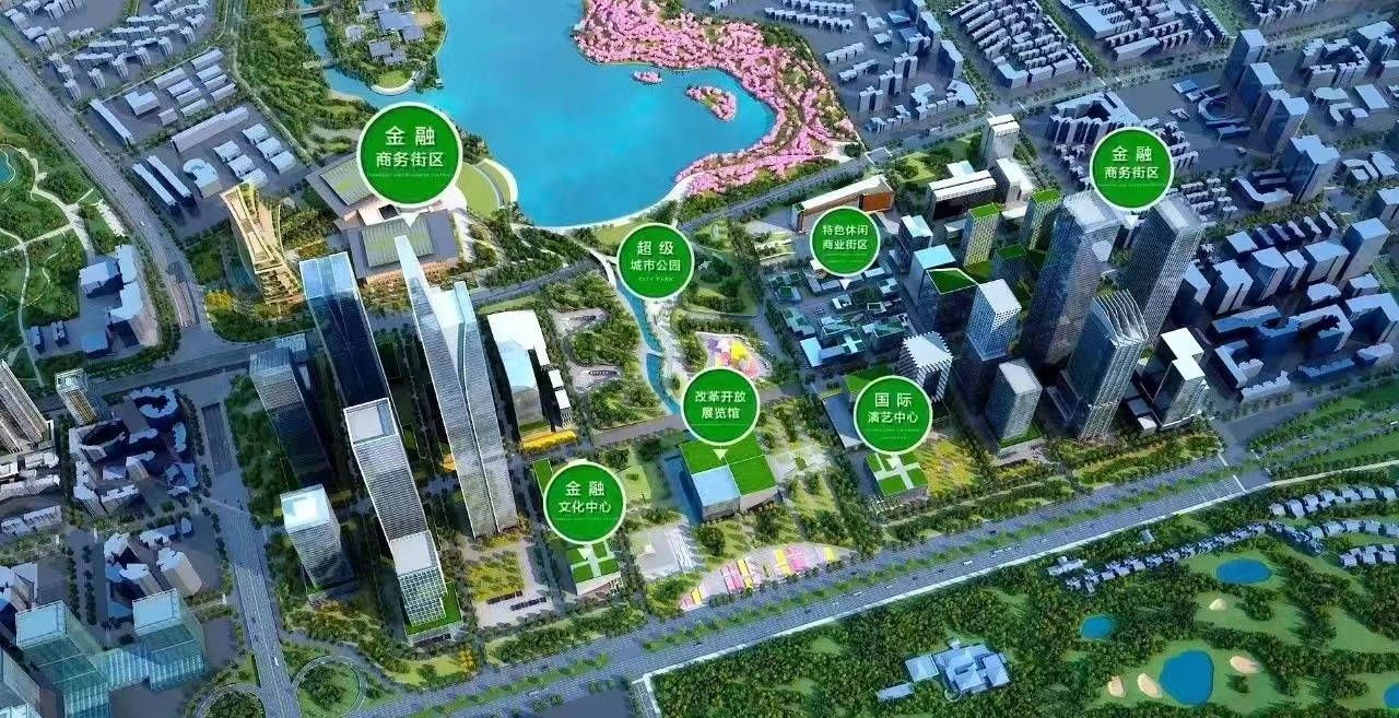 深业中城49-286㎡臻稀公寓|价格|项目资料|售楼处电话(图7)