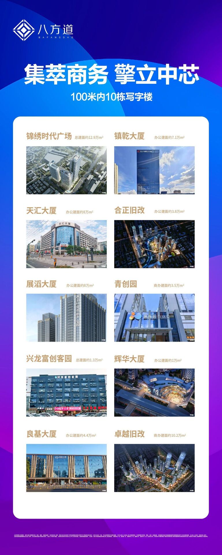 锦绣时代广场(图4)