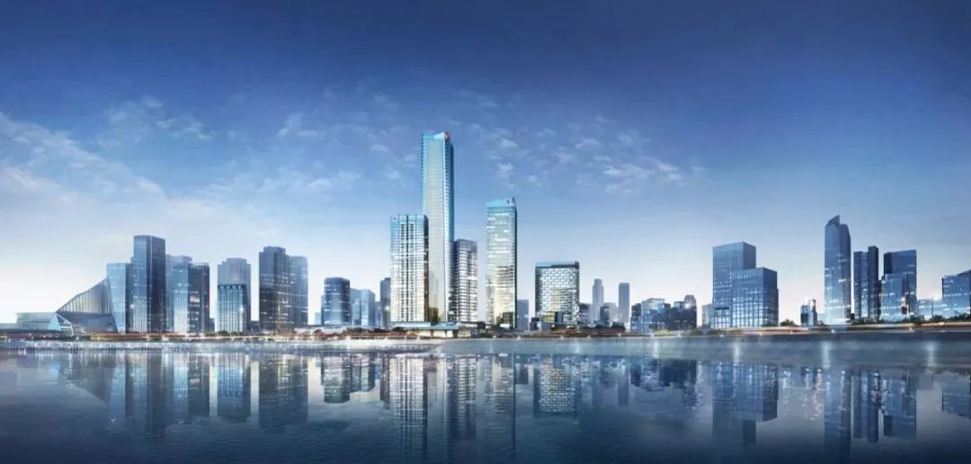 前海鸿荣源中心·胤璞 在售户型图丨项目介绍丨房源丨周边配套(图33)