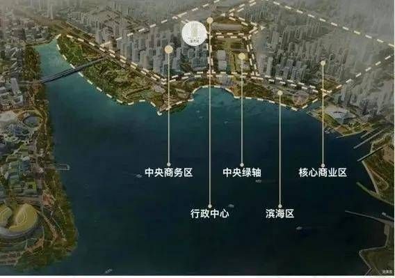 华侨城瑞湾府(深圳)首页网站-楼盘详情(图11)