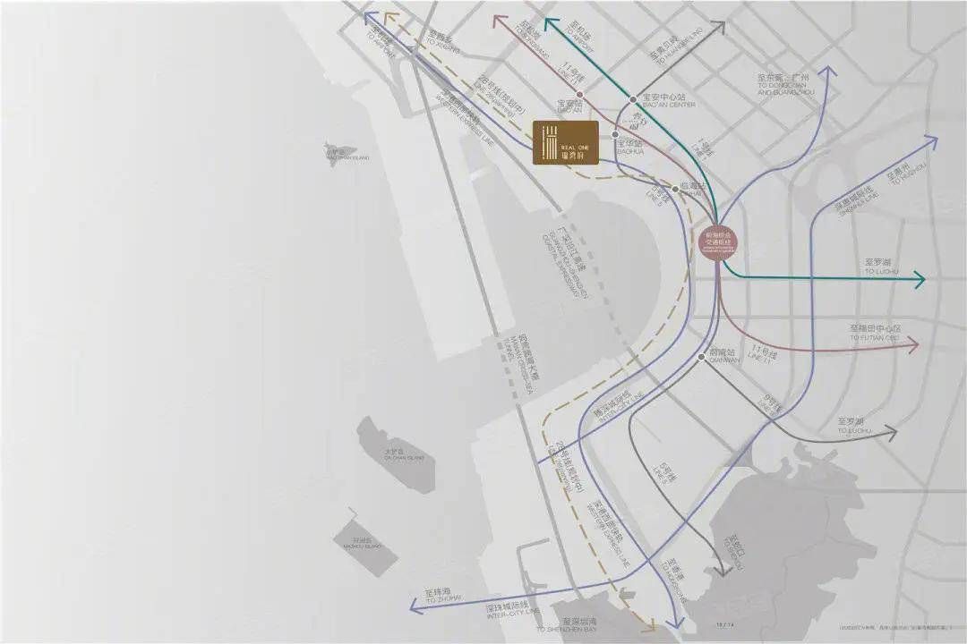 华侨城瑞湾府(深圳)首页网站-楼盘详情(图12)