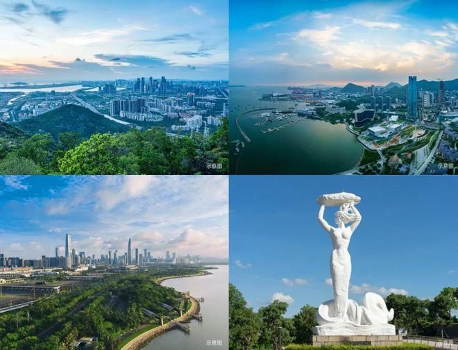 (深圳)太子湾中集大成艺术中心楼盘详情(图8)