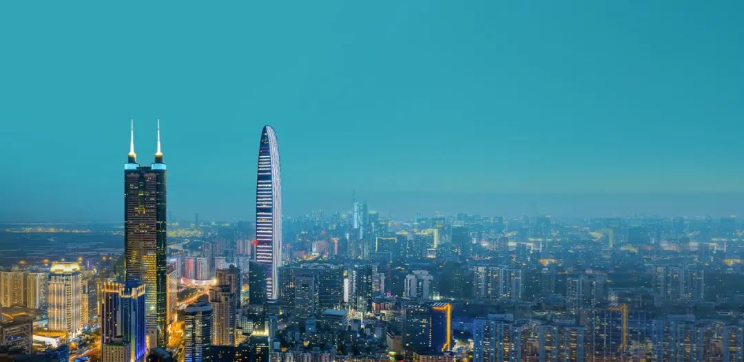 罗湖布心,超级王炸,京基天韵府|低价格带装修公寓(图25)