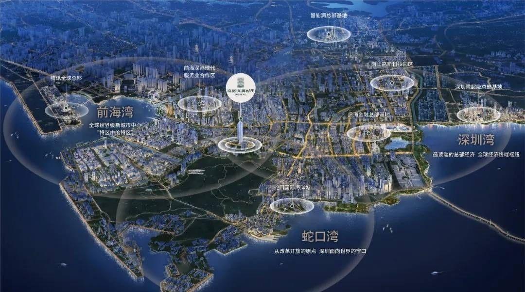 京基东滨时代售楼处电话(营销中心)首页网站|楼盘最新详情/价格/房价(图5)