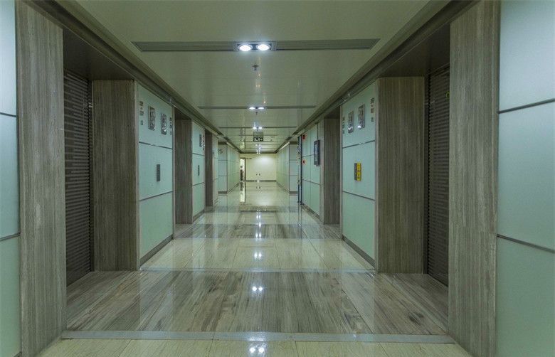 深圳金田路荣超经贸中心写字楼介绍,租售咨询(图5)