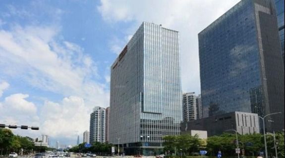 深圳荣超大厦写字楼招商(图1)