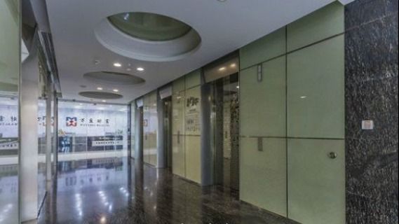 深圳荣超大厦写字楼招商(图4)