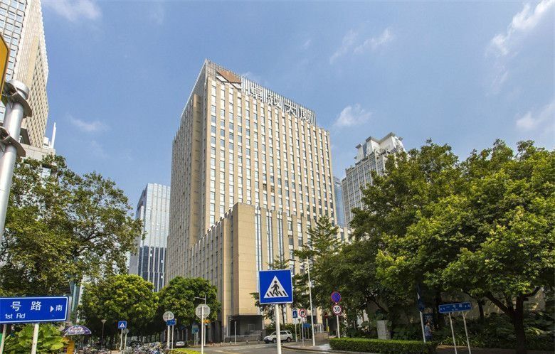 福田中心区卓越大厦物业租售,欢迎咨询!(图1)