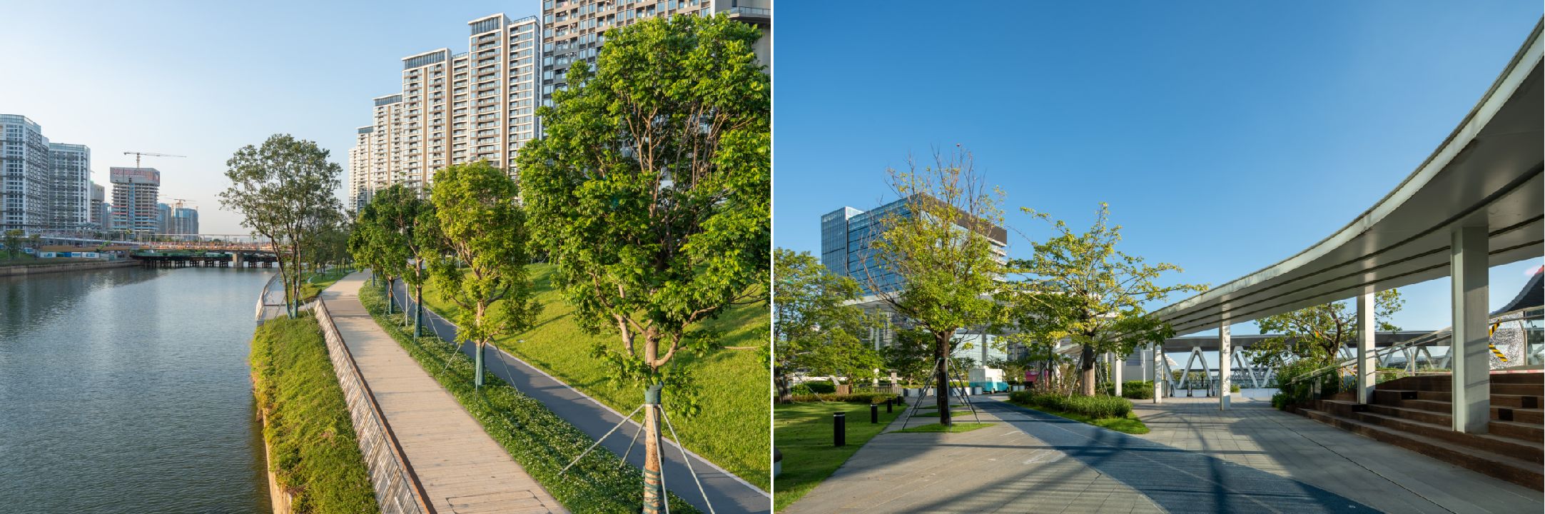 招商会展湾·新港广场 写字楼新品发布，欢迎预约参观(图15)