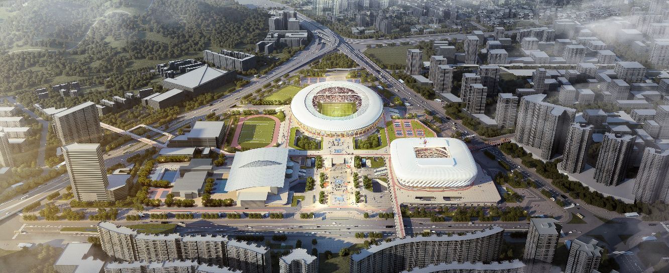 福田八卦岭深业上林苑建面约40-97㎡1-3房精奢美居(图6)