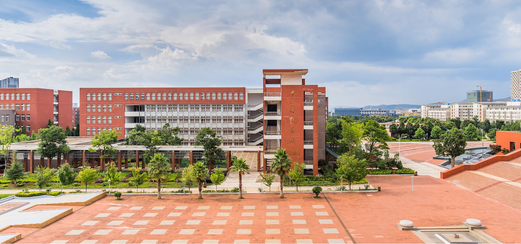 福田八卦岭深业上林苑建面约40-97㎡1-3房精奢美居(图8)