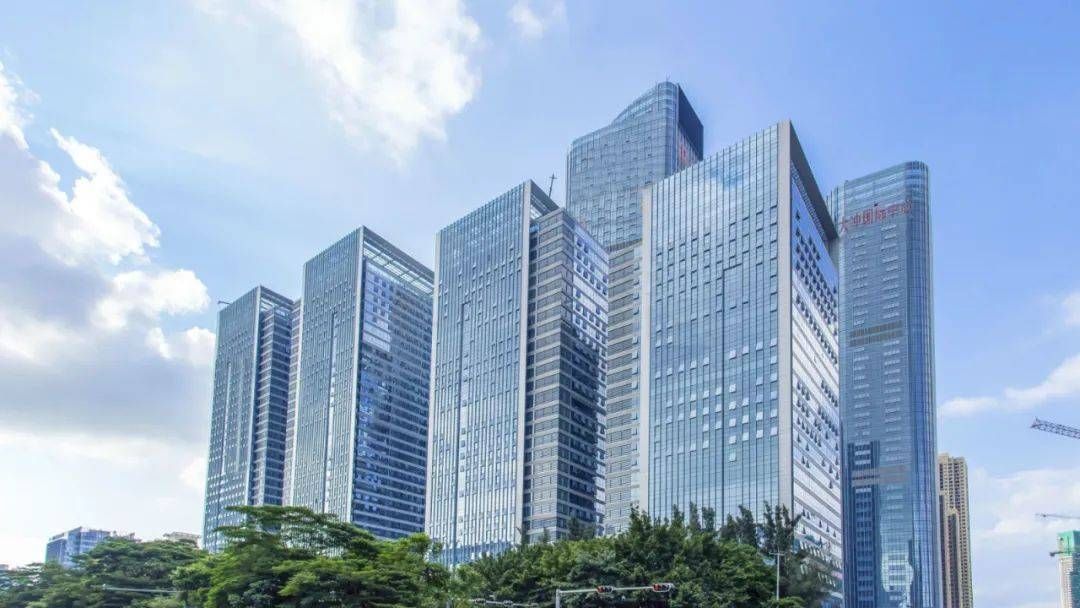 大冲商务中心整层出租 大冲商务中心整层租金(图10)