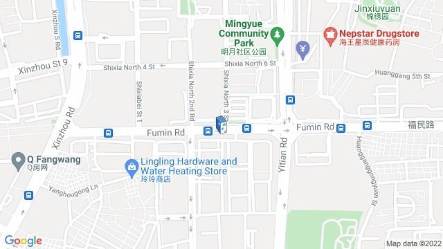 深圳国信证券大厦写字楼详情介绍,租赁咨询中心(图19)