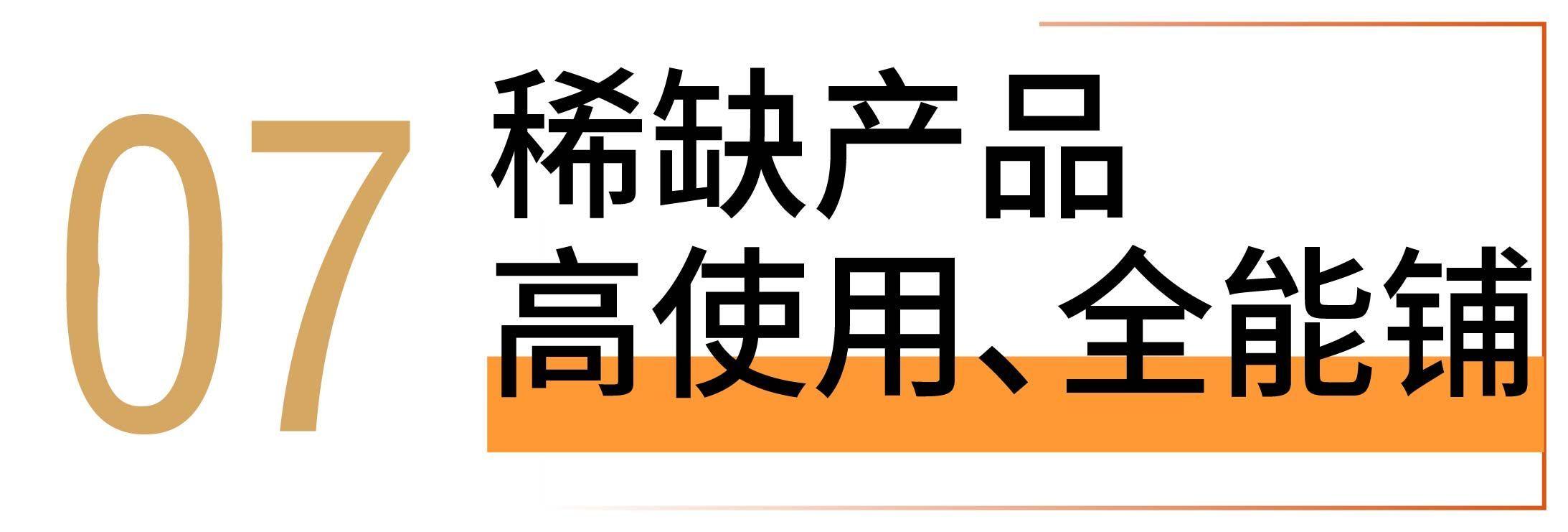 深圳福田口岸深物业金领商铺，5厘回报率(图20)