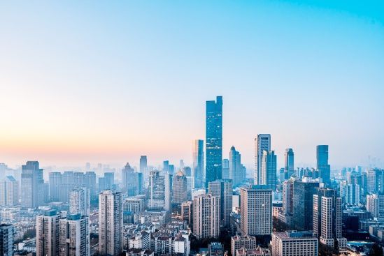 深圳福田口岸深物业金领商铺，5厘回报率(图23)