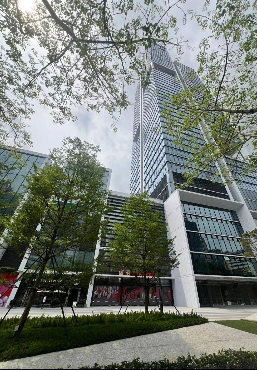 中信国际大厦招租/24小时电话「全球招商租赁」中信国际大厦写字楼招租电话(图4)