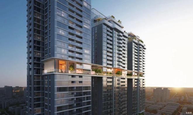 金地环湾城官方网站|金地环湾城官方售楼处发布-金地环湾城评测(图3)