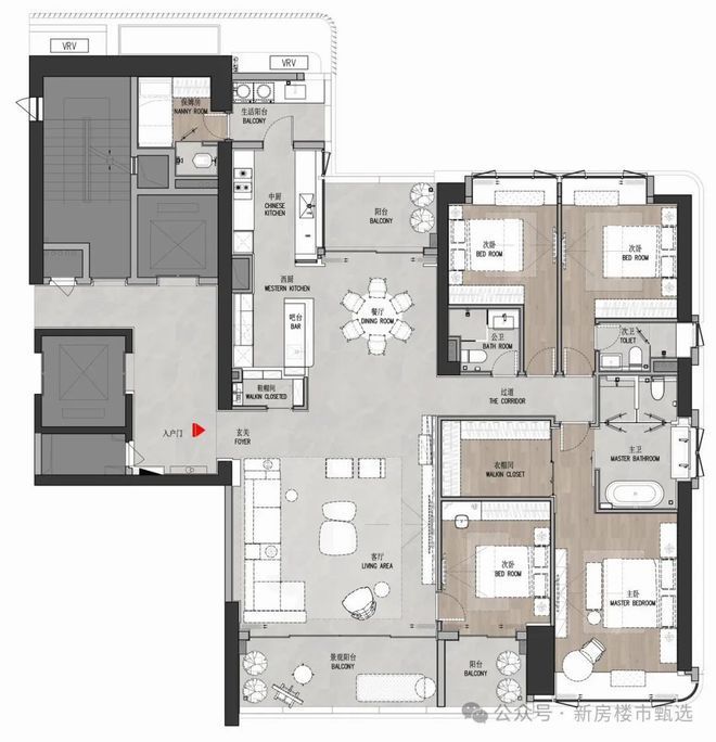 金地环湾城官方网站|金地环湾城官方售楼处发布-金地环湾城评测(图10)