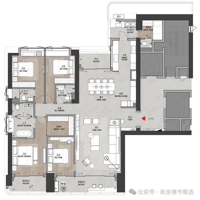 金地环湾城官方网站|金地环湾城官方售楼处发布-金地环湾城评测(图11)