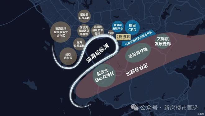 金地环湾城官方网站|金地环湾城官方售楼处发布-金地环湾城评测(图15)