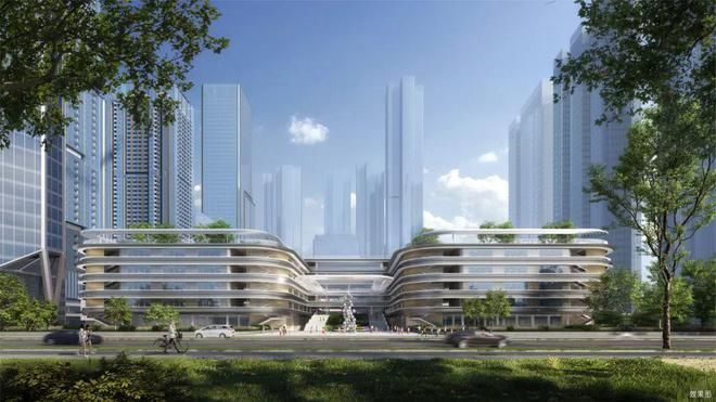 金地环湾城官方网站|金地环湾城官方售楼处发布-金地环湾城评测(图18)