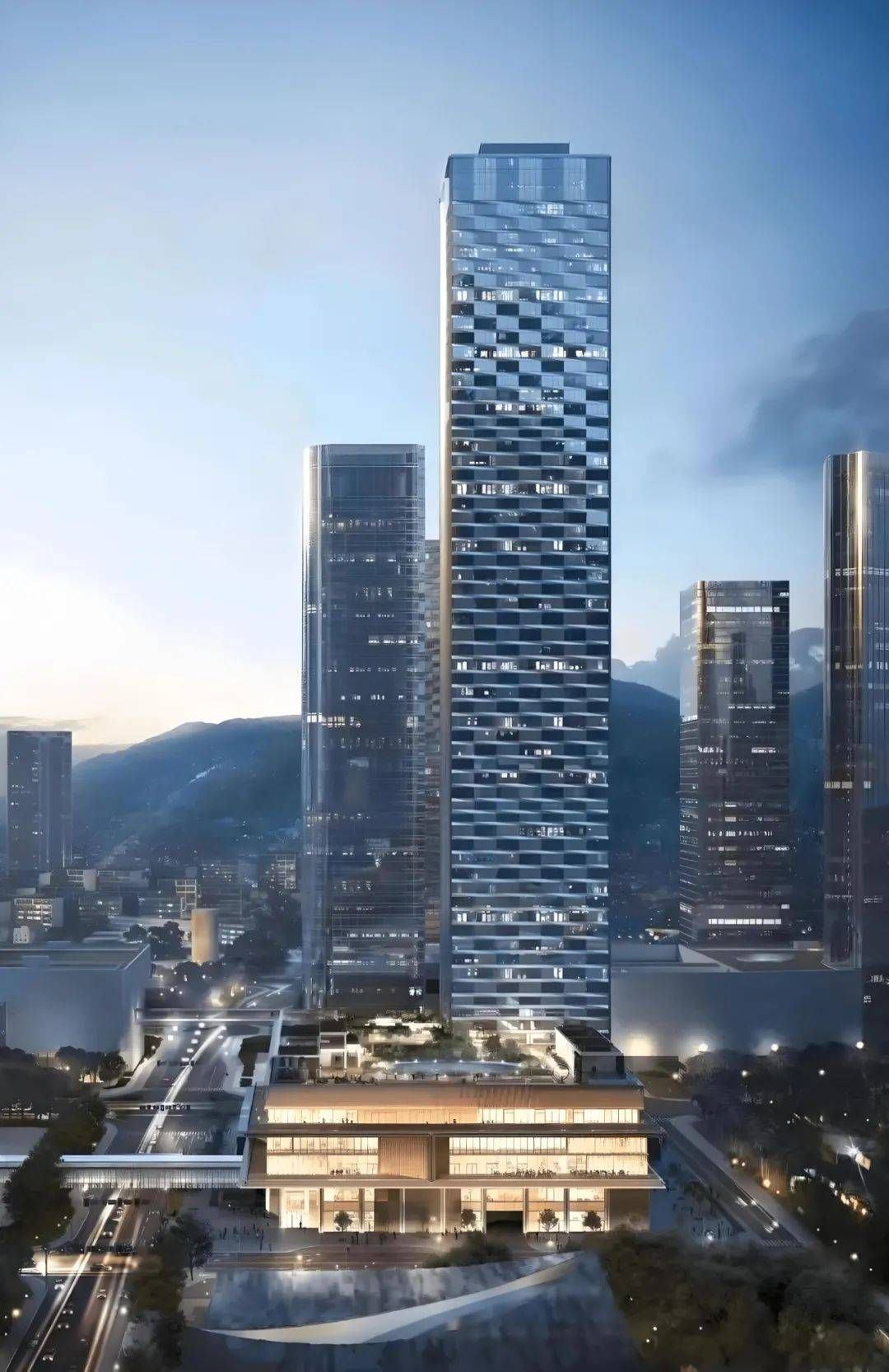 太子湾瑞玺(图1)